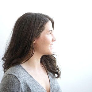 Meet your Posher, Caitlin